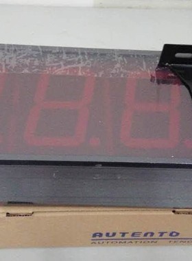 台湾AUTENTO单面大字幕看板AA2-4M大型LED显示器AA2S-4M，6MT/A/S