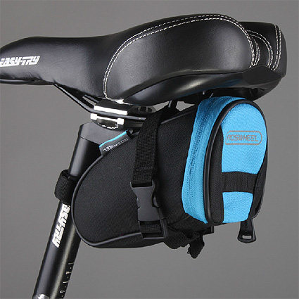 Sacoche pour vélo homme - Ref 2216165 Image 1