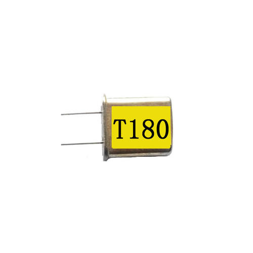 telecrane遥控器U频段晶体T102 R102 T180 R180 433MHz采煤机晶振