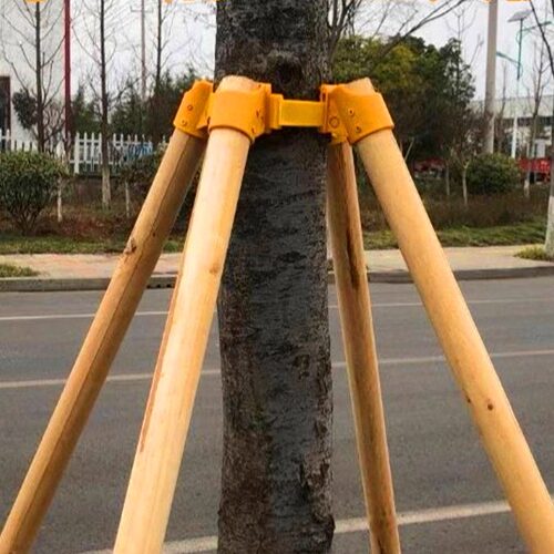 支撑架支撑架园林稳定套杯树木