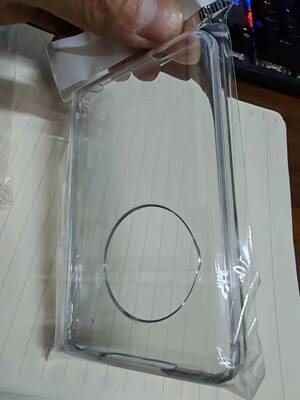 适用苹果ipodclassic3保护套80G120G3代160G薄水晶透明外壳黑色壳