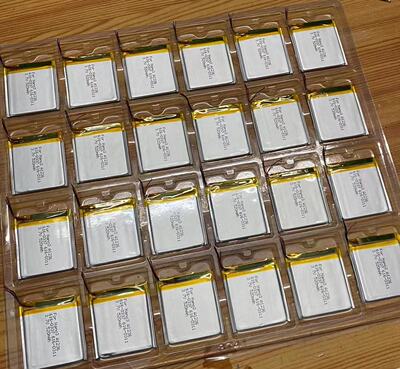 适用苹果iPod nano3代电池内置电池 A1236  616-0337 616-0311