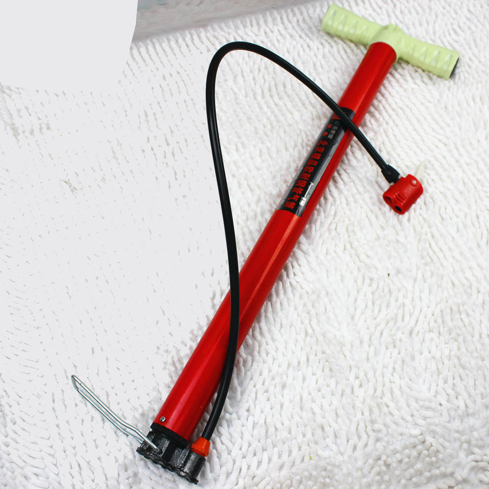 Pompe à vélo FOREVER - Ref 2387456 Image 1