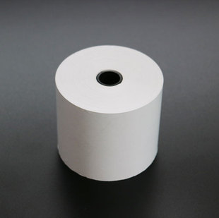 【特规】40*50mm热敏打印纸 少量现货