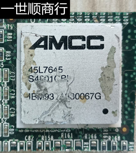 45L7645 拆机带板 现货 价格以咨询为准