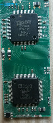ADV7611BSWZ-P 拆机带板 现货 价格以咨询为准