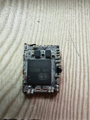 AXP288C 现货IC 型号众多需要联系
