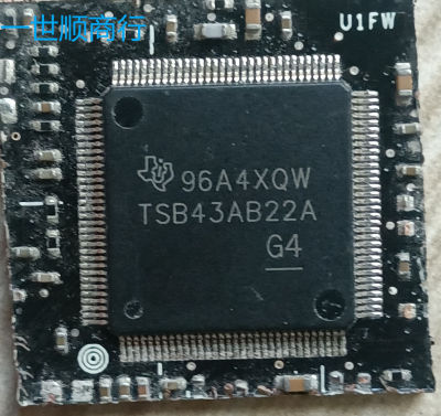 TSB43AB22A 拆机带板 现货 价格以咨询为准