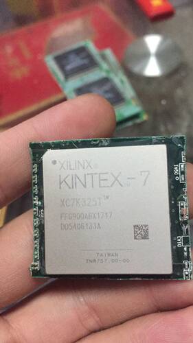 主营一系列IC集成  XC7K325T-2IFFG900   现货库存 质量保证