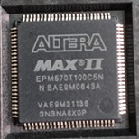 主营一系列IC集成 EPM570T100C5N EPM570T100C5现货库存质量保证