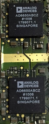 主营一系列IC集成  AD6650ABCZ 现货库存 质量保证