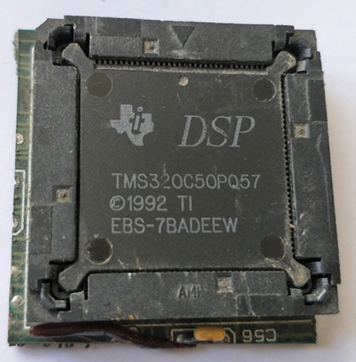主营一系列IC集成 TMS320C50PQ57 现货库存 质量保证