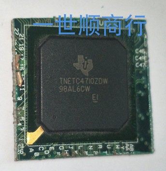 主营一系列IC集成 TNETC4710ZDW  现货库存 质量保证