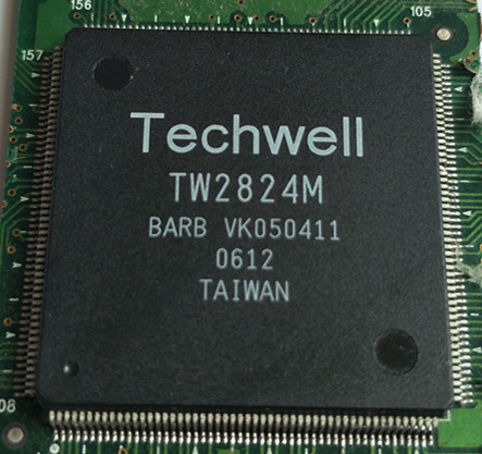 主营一系列IC集成 TW2824M 现货库存 质量保证