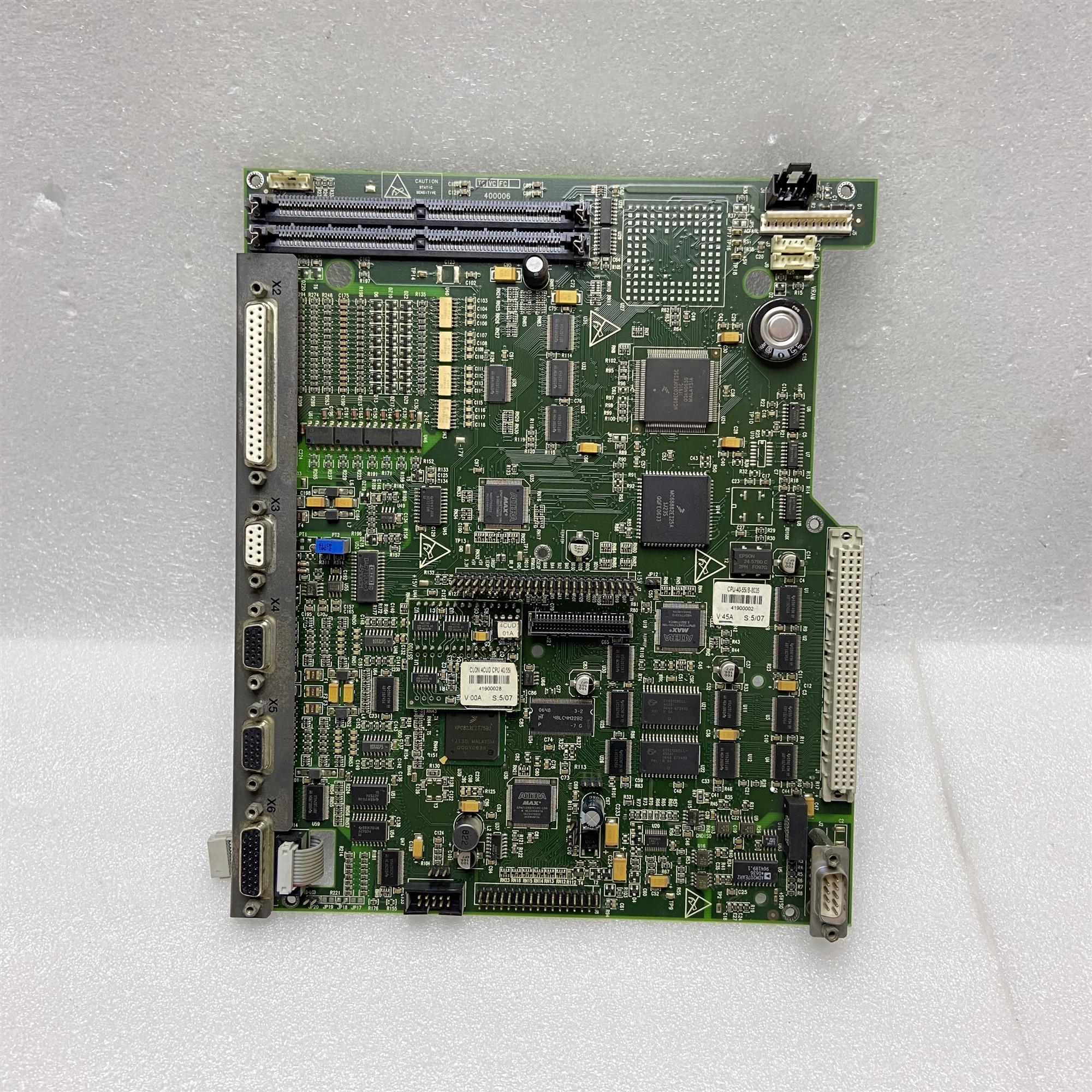 CPU-4055IB8035LON4D4050