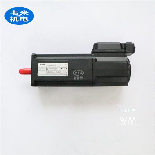 力士乐工业电机MSK060C-06
