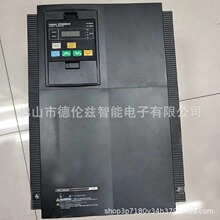 欧姆龙(Omron)3G3RX-A4150-Z 高级通用15KW变频器现货议价