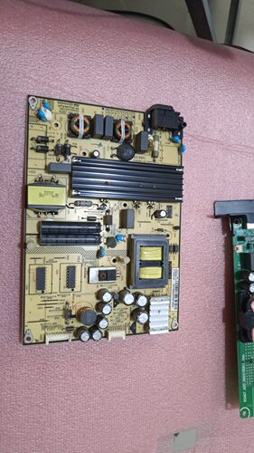 全新！原装！TCL D55A710 D48A710液晶电视电源板SHG5504B-101H