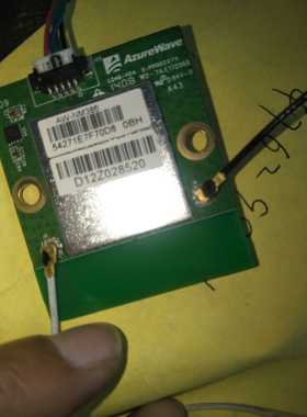 原装联想39A11Y无线网卡WZ-7AE170968