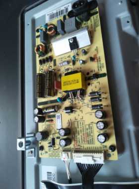 原装创维43G2A电源板L3N024 168P-L3N024-00屏RDL430WY（BD0-100