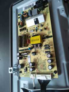 创维43G2A电源板L3N024 BD0 168P 00屏RDL430WY 100 L3N024 原装