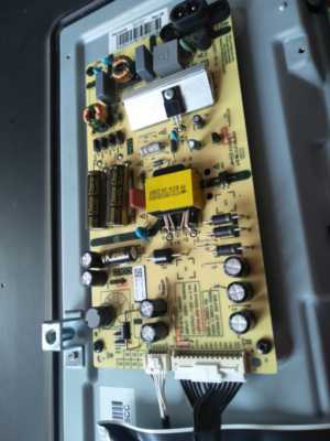 原装创维43G2A电源板L3N024 168P-L3N024-00屏RDL430WY（BD0-100