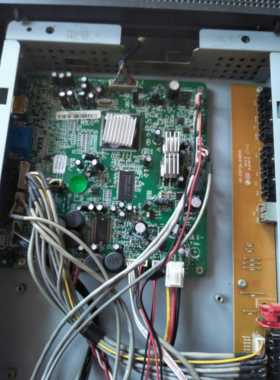 原装TCL LCD47K73B主板40-L46E77-MAD2XG 屏LC470WX1（SL）（A1）