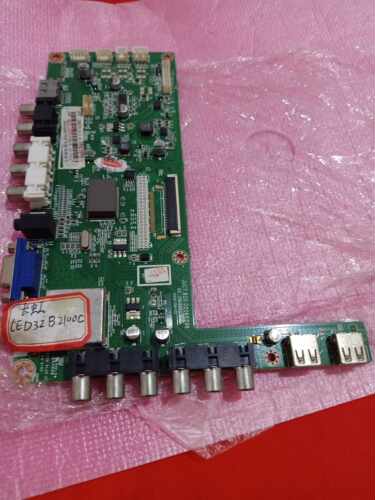长虹 LED32B2100C 主板JUC7.820.00066596