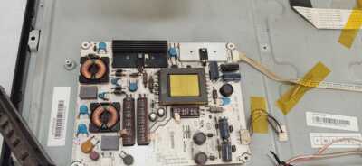 原装海信LED32K01/K11/K16G LED37K01电源板RSAG7.820.2317/ROH