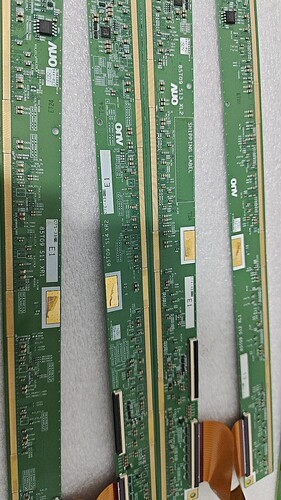 8K      85T09-S11/S12/S13/S14   1套边板