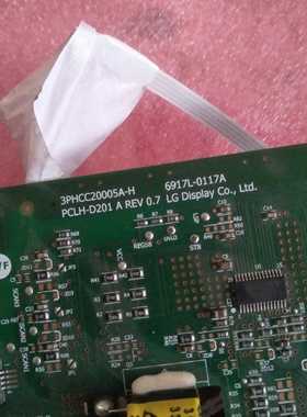 原装海信 LED47K560J3D  6917L-0117A 3PHCC20005A-H