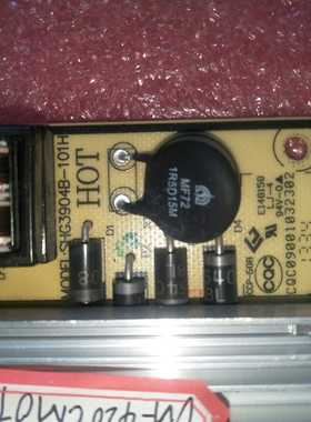 原装TCL L42F1590B 电源板SHG3904B-101H 屏LVF420CM0T