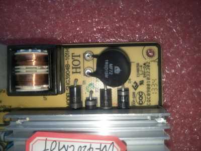 原装TCL L42F1590B 电源板SHG3904B-101H 屏LVF420CM0T