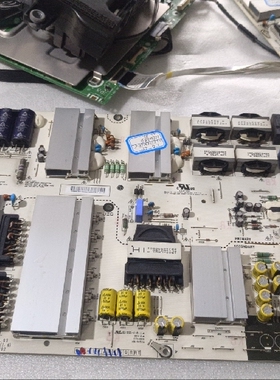 原装LG 0LED65C6P-C电源板EAX67084301(1.4)屏LC650LQD