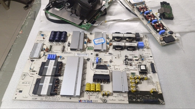 原装LG 0LED65C6P-C电源板EAX67084301(1.4)屏LC650LQD