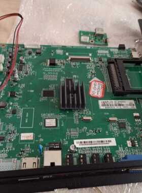 原装长虹LED58C3000ID主板JUC7.820.00085881屏V580HJ1-LE6
