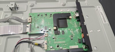 原装海信 H58E3A HZ58A55 主板 RSAG7.820.8281 配屏 HD580S1U91