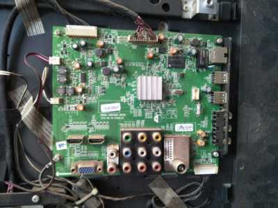 原装创维32E380S主板 5800-A8R580-0P20 配RDL320HY LDF-102