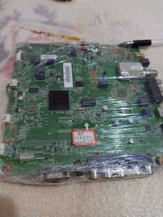 海尔LE42A30主板0091802167 V1.11屏S420HF28