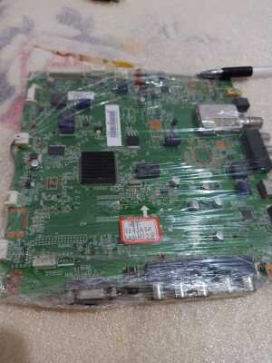 海尔LE42A30主板0091802167 V1.11屏S420HF28