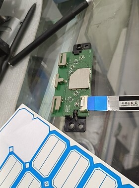原装索尼KD-55/75X8500G 55A9F无线网卡Wi-Fi模块 1-510-061-12