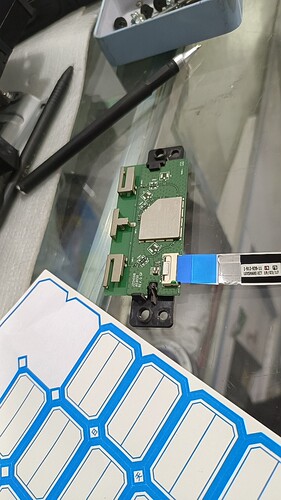 原装索尼KD-55/75X8500G 55A9F无线网卡Wi-Fi模块 1-510-061-12