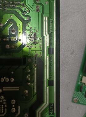 原装拆机 电源板NPX747MF-1A ETX2MM747MF