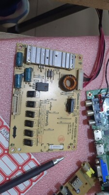 99新创维42E350E 42E320W恒流板168P-P42DXM-40 5800-P42DXM-0400