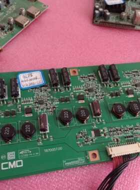 创维42E60HR 背光恒流板T87D057.00 配屏V420H1-LE1 测好