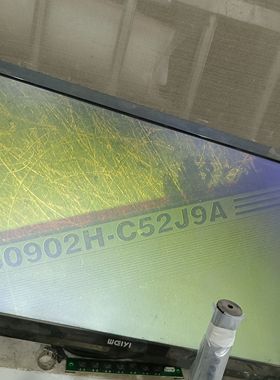 全新切料NT60902H-C52J9A平替8188-BCBT6群创58寸驱动COF