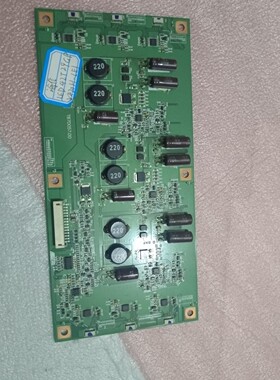 原装海信拆机LED42T29GP 恒流板 T87D057.00 L420H1-6EA-A001C