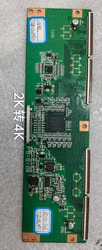 T650QVN01.1    65T12-S06   2K转4K逻辑板