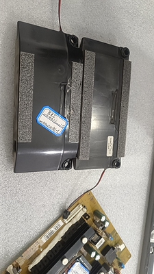 原装长虹LD49C6000ID 喇叭一对12W6欧