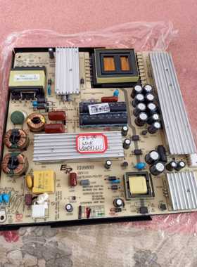 原装海尔统帅S50K电源板 ER888B CQC11001057548 屏V500DK1-LSI